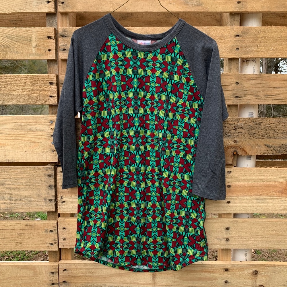 Henley T-Shirt